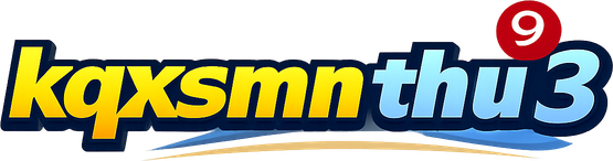 Logo kqxsmn thu 3